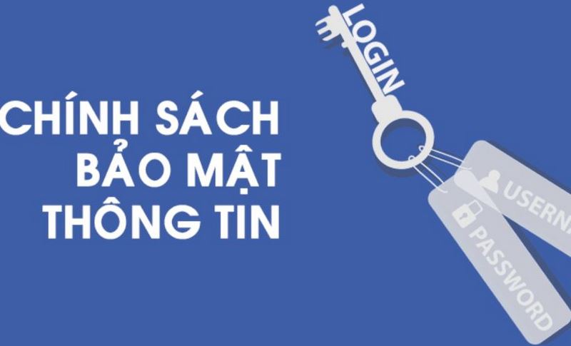 Điều gì làm nên chính sách bảo mật tại Mitom?