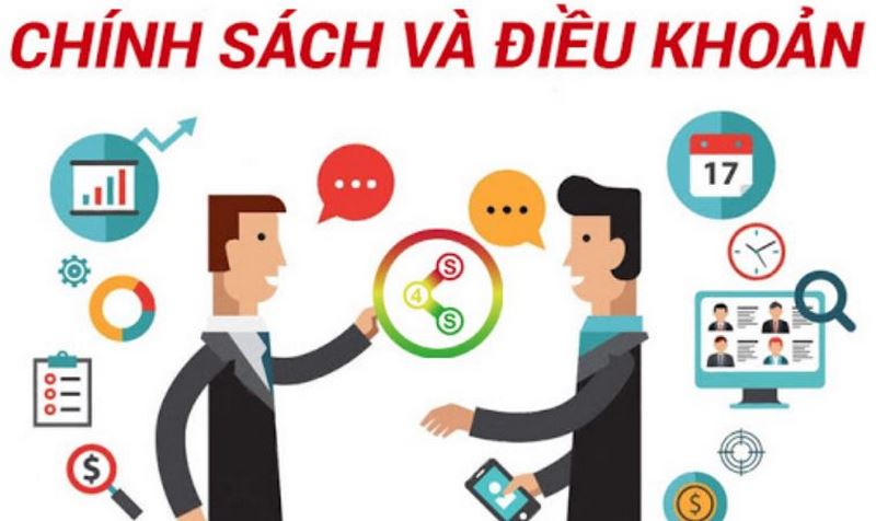 Điều khoản dịch vụ trách nhiệm của Mitom