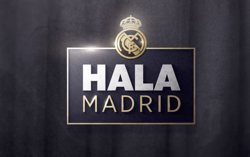 Hala Madrid là gì?