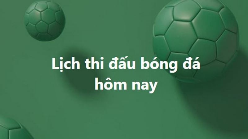 Lịch thi đấu bóng đá Pháp hấp dẫn